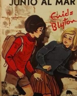 Lote cinco libros de Las aventuras de los cinco. Enid Blyton