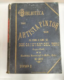 Antiguo libro de 1902