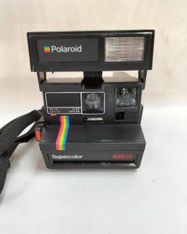 Polaroid vintage